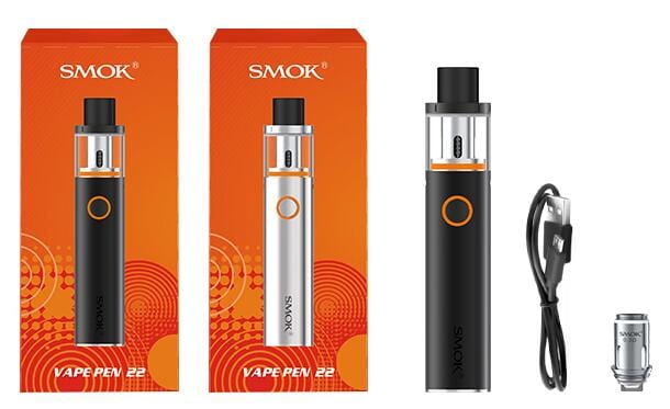 SMOK Vape Pen 22 SMOK Vape Pen 22
