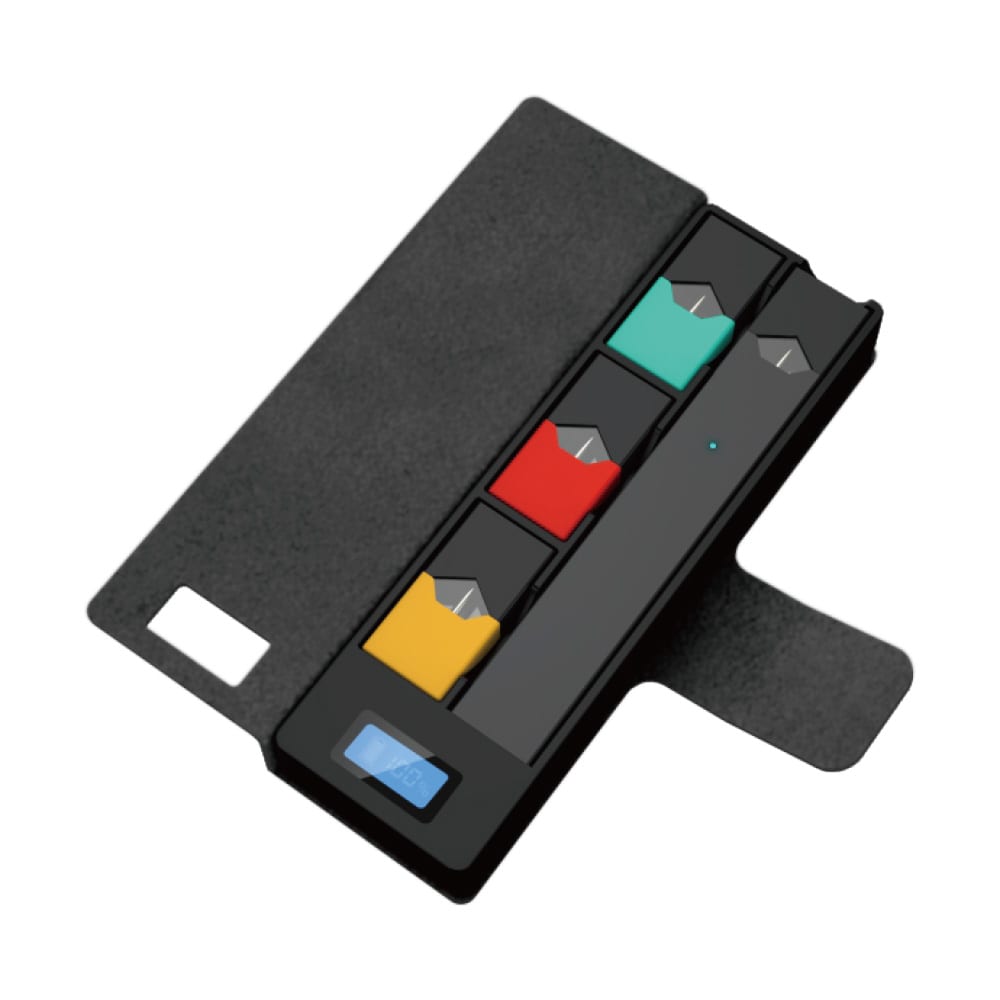 Vpdam UU BOX Charger Vpdam UU BOX Charger