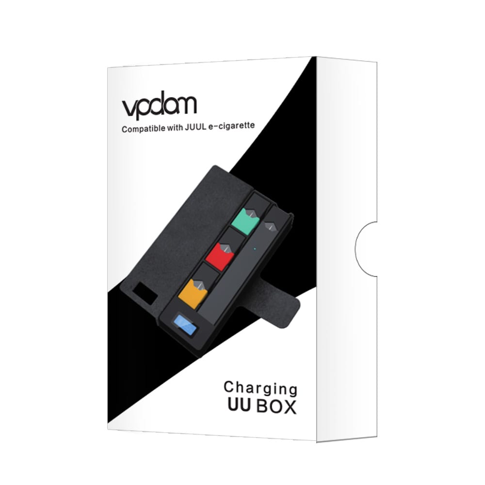 Vpdam UU BOX Charger Vpdam UU BOX Charger