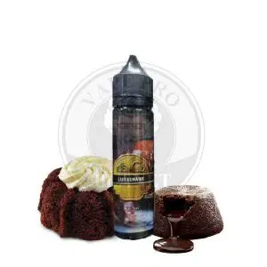 Lava Brownie by Sweet & Co.