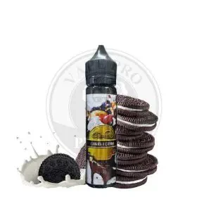 Cookies & Cream By Sweet & Co.