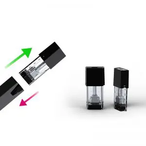 SMOK Fit Replacement Pod Cartridge
