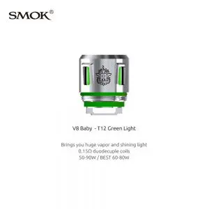 SMOK V8 Baby Replacement Core