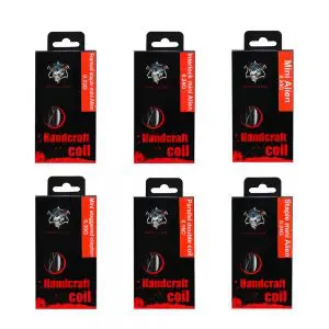 Demon Killer Handcraft Coil