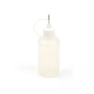 Liquid Bottle with Needle