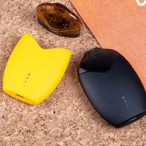 ALD Amaze Lemon Pod Kit