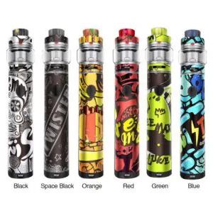 Freemax Twister 80W