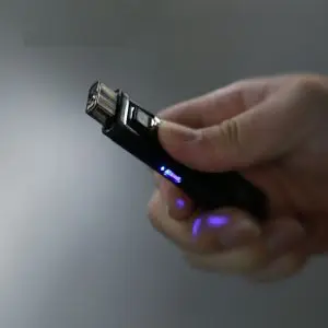 Fundamental Particle Mission Starter Kit - 1ml & 270mah