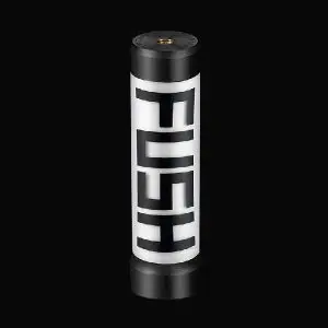 Fush Semi-Mech Mod