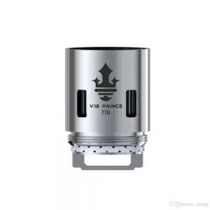 SMOK V12 Prince-T10 Core