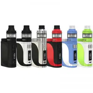 Eleaf iStick Pico 25 with ELLO Starter Kit - 2.0ml