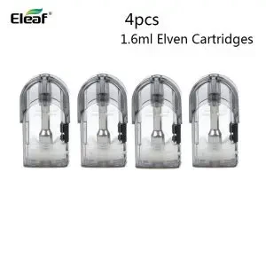 Eleaf Elven Replacement Pod