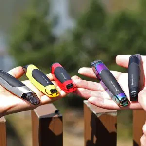 Joyetech EXCEED Edge Pod Version Kit 2ml & 650mah