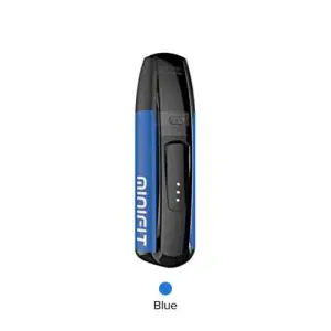Justfog Minifit Ultra Portable System Kit