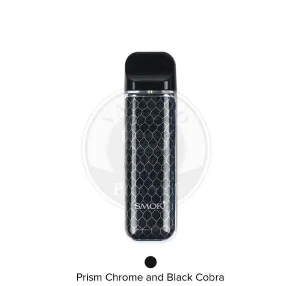 SMOK NOVO Pod System