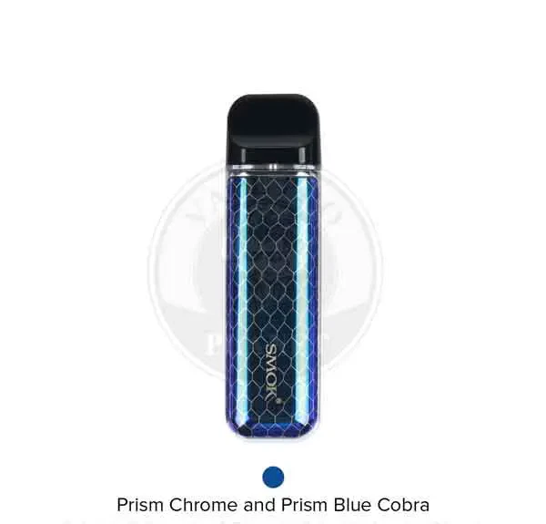SMOK NOVO Pod System
