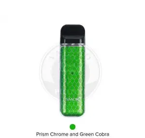 SMOK NOVO Pod System
