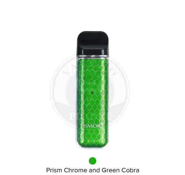SMOK NOVO Pod System
