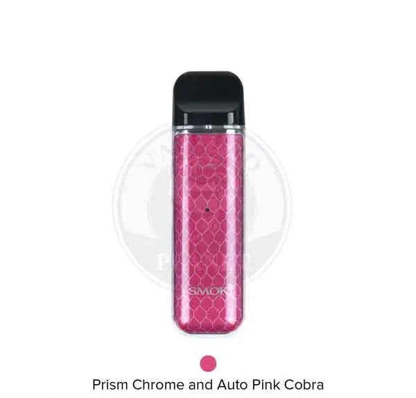 SMOK NOVO Pod System