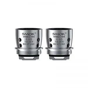 SMOK Spirals Replacement Coils 0.6ohm