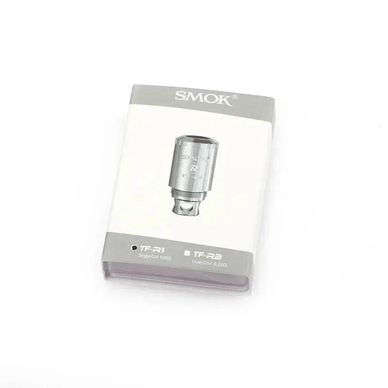 SMOK TFV4 TF-R1 RBA