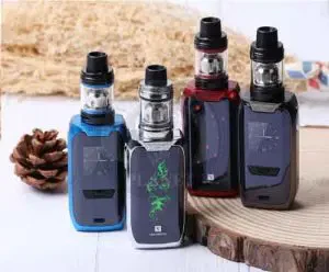Vaporesso Revenger Mini