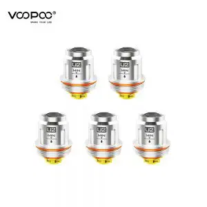 UFORCE U2 Series Replacement Coils