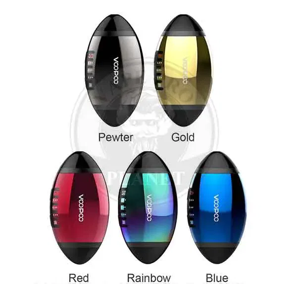 VOOPOO VFL Pod System
