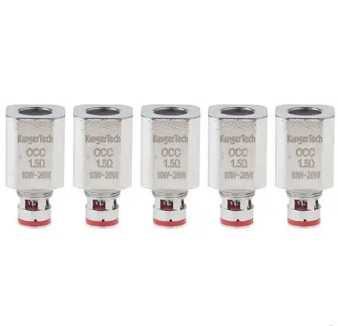 Kanger Subtank OCC Coil 1.5ohm