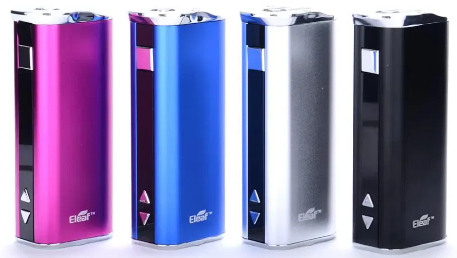 Eleaf iStick 30W Mod