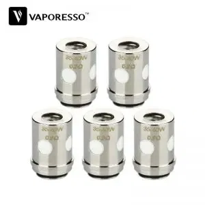 Vaporesso Ceramic EUC SS316L Coil 0.3ohm