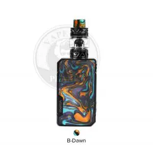 VOOPOO Drag 2 Black Box