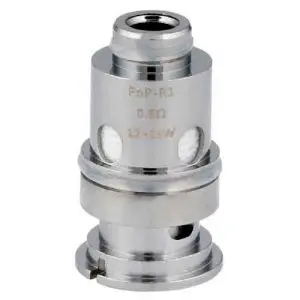 VOOPOO PNP-R1 Coil for Drag Baby Trio & Vinci 0.8ohm 5pcs/pack