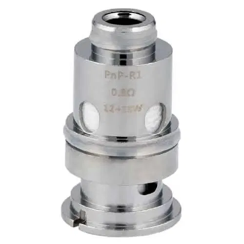 VOOPOO PNP-R1 Coil for Drag Baby Trio & Vinci 0.8ohm 5pcs/pack