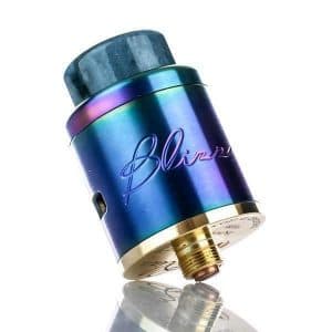 Vapor dubai
