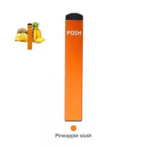 POSH Disposable Kit 280mAh & 1.5ml