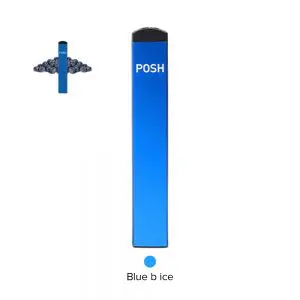 POSH Disposable Kit 280mAh & 1.5ml