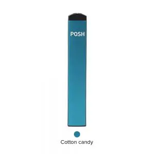 POSH Disposable Kit 280mAh & 1.5ml