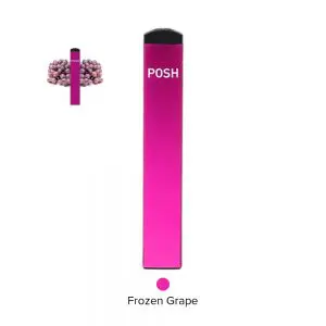 POSH Disposable Kit 280mAh & 1.5ml