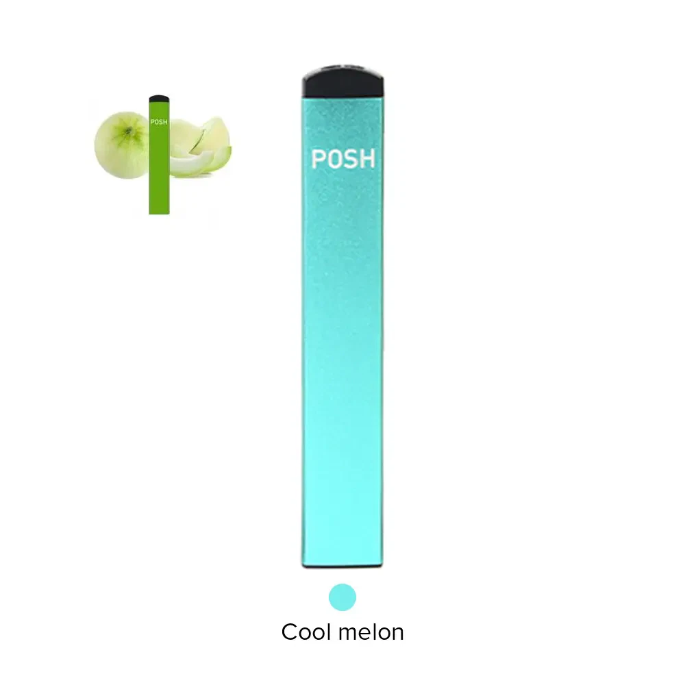 POSH Disposable Kit 280mAh & 1.5ml