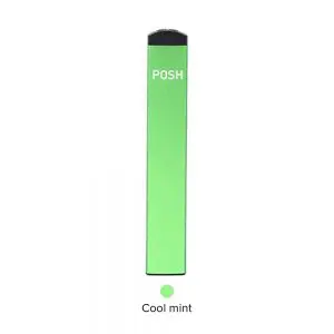 POSH Disposable Kit 280mAh & 1.5ml