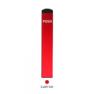 POSH Disposable Kit 280mAh & 1.5ml