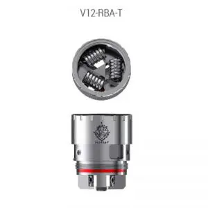 SMOK TFV12 RBA-T