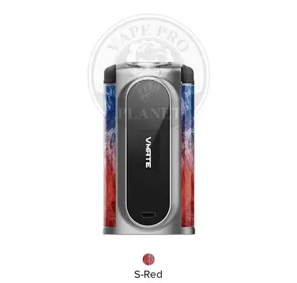 VOOPOO Vmate 200W Mod