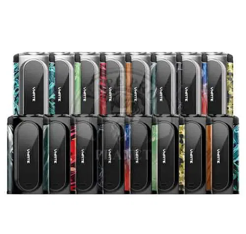 VOOPOO Vmate 200W Mod