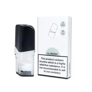 Vladdin Open Pod Cartridge