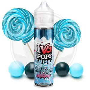 Bubblegum Lollipop by IVG