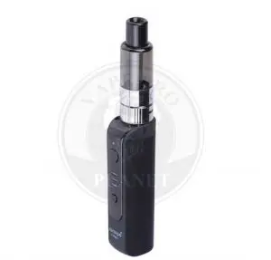 JUSTFOG P16A Starter Kit