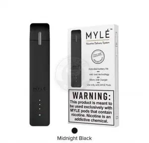 Myle Pod System
