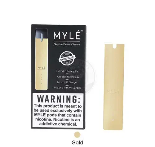 Myle Pod System